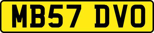 MB57DVO