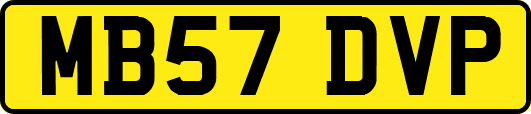 MB57DVP