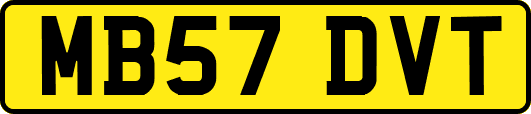 MB57DVT