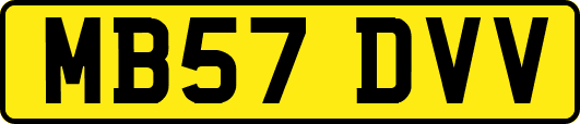 MB57DVV