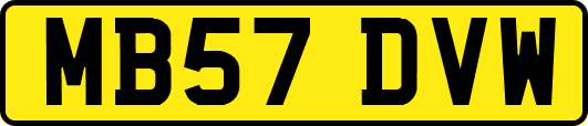 MB57DVW