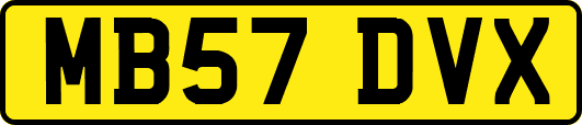 MB57DVX