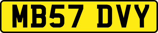 MB57DVY