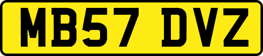 MB57DVZ