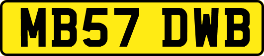 MB57DWB