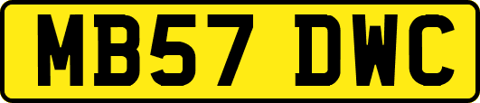 MB57DWC