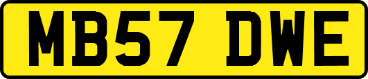 MB57DWE