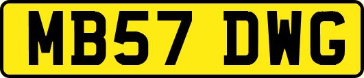 MB57DWG