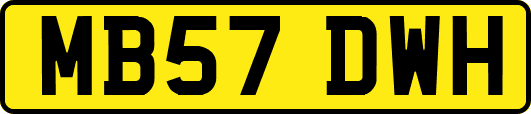MB57DWH