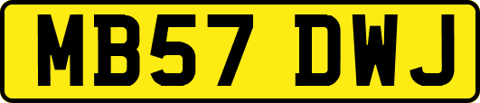 MB57DWJ