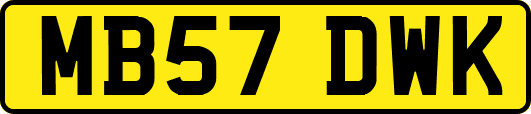 MB57DWK