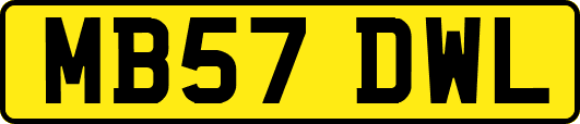 MB57DWL