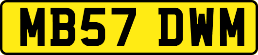 MB57DWM