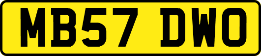 MB57DWO