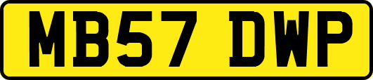 MB57DWP