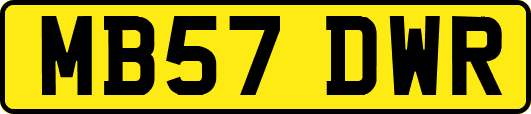 MB57DWR