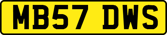 MB57DWS