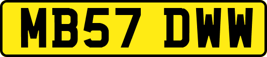 MB57DWW