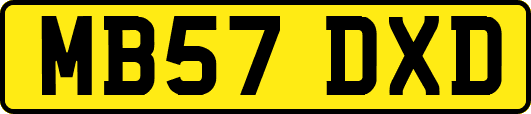 MB57DXD