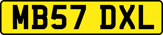 MB57DXL