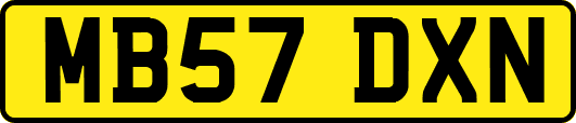 MB57DXN