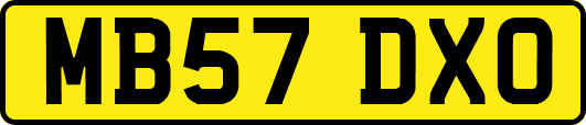 MB57DXO
