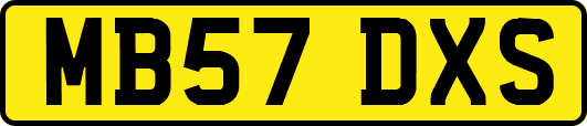 MB57DXS