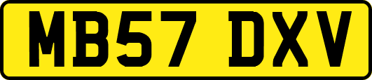 MB57DXV
