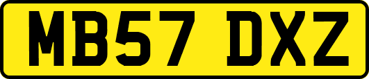 MB57DXZ