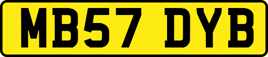 MB57DYB
