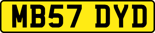 MB57DYD