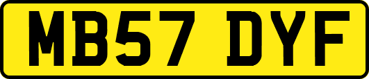 MB57DYF
