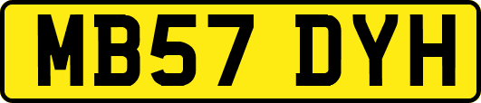 MB57DYH