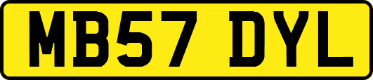 MB57DYL