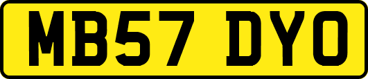 MB57DYO