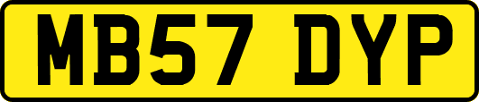MB57DYP