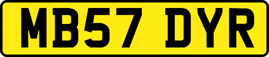 MB57DYR