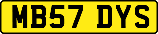MB57DYS