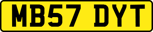 MB57DYT