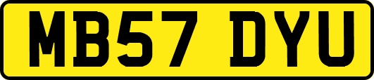 MB57DYU