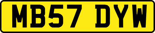 MB57DYW