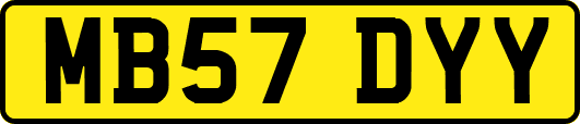 MB57DYY