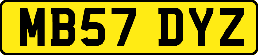 MB57DYZ