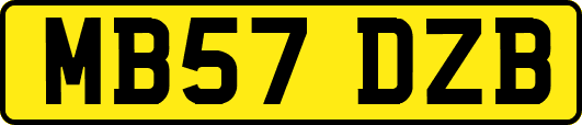 MB57DZB