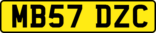 MB57DZC