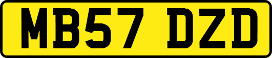 MB57DZD