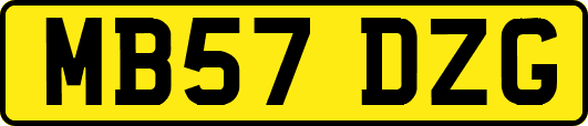 MB57DZG
