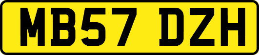 MB57DZH