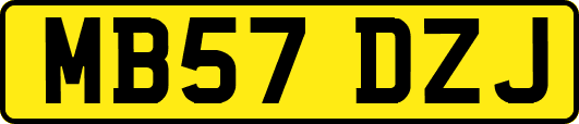 MB57DZJ