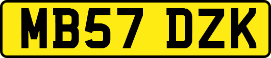 MB57DZK